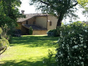  B&B I Canonici  Урбино